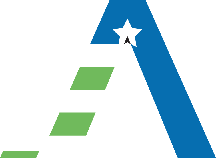 Aspire logo